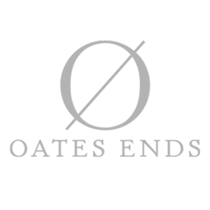 Oates End logo